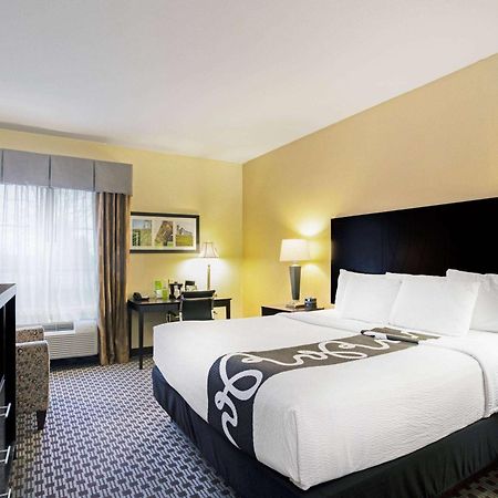 La Quinta By Wyndham Lexington South / Hamburg Ξενοδοχείο Εξωτερικό φωτογραφία