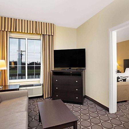 La Quinta By Wyndham Lexington South / Hamburg Ξενοδοχείο Εξωτερικό φωτογραφία