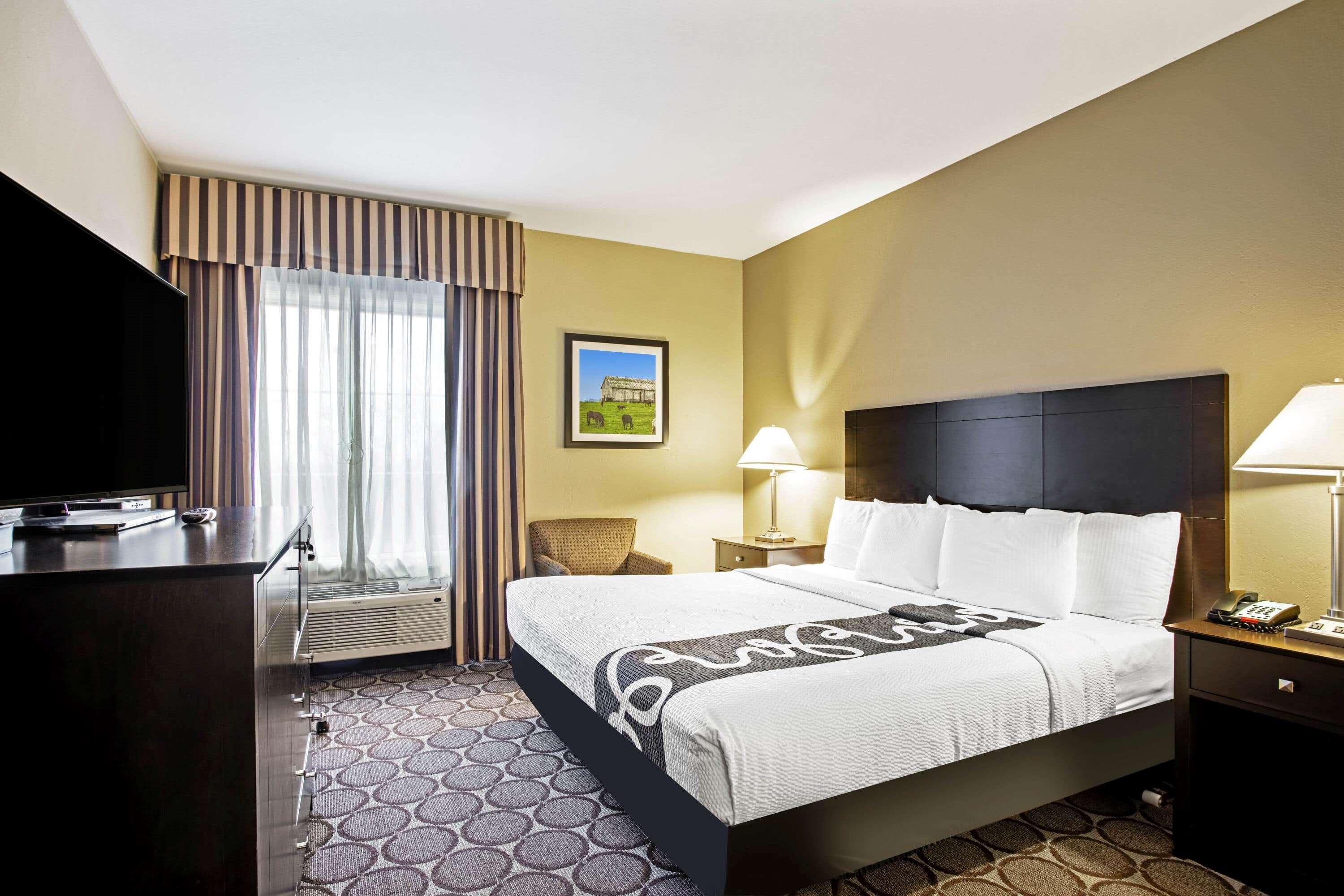 La Quinta By Wyndham Lexington South / Hamburg Ξενοδοχείο Εξωτερικό φωτογραφία