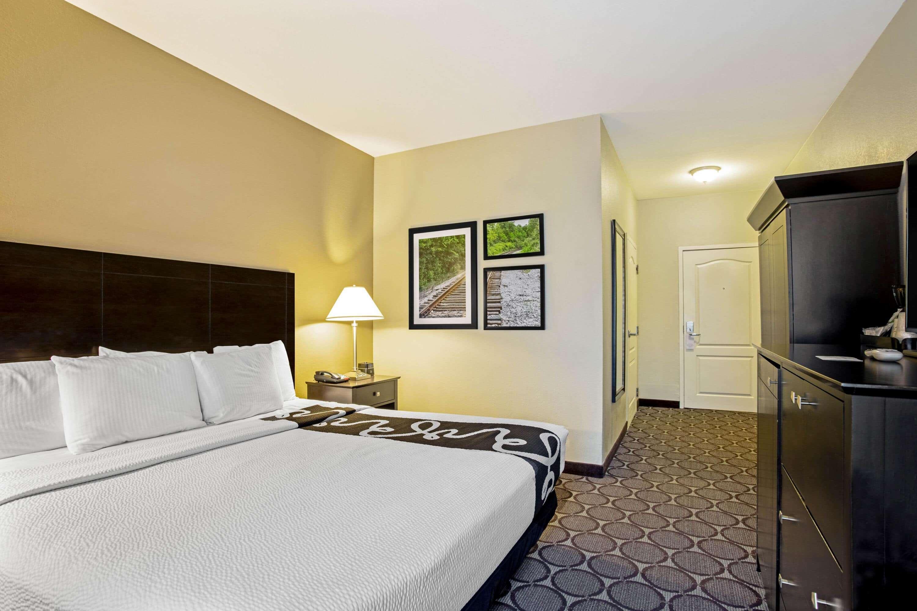 La Quinta By Wyndham Lexington South / Hamburg Ξενοδοχείο Εξωτερικό φωτογραφία