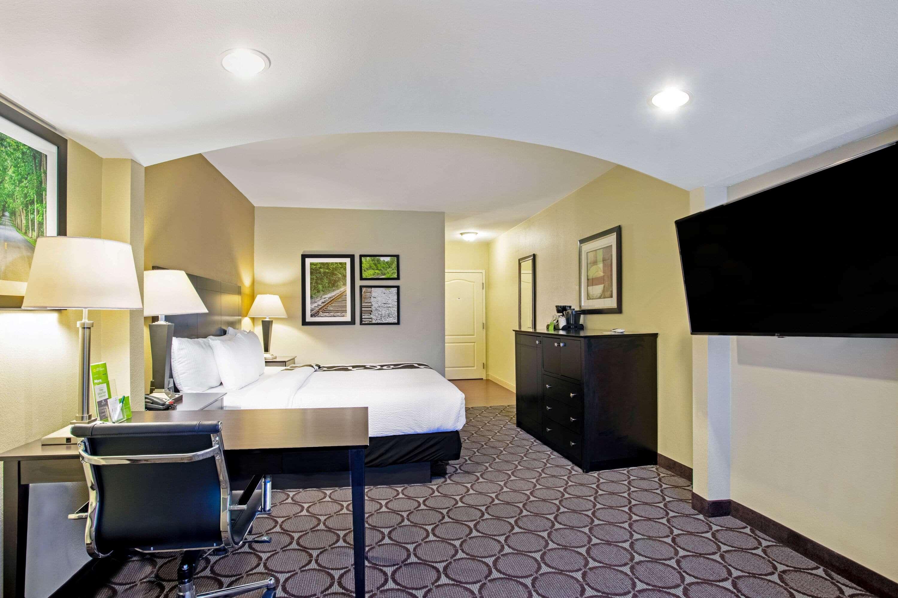 La Quinta By Wyndham Lexington South / Hamburg Ξενοδοχείο Εξωτερικό φωτογραφία
