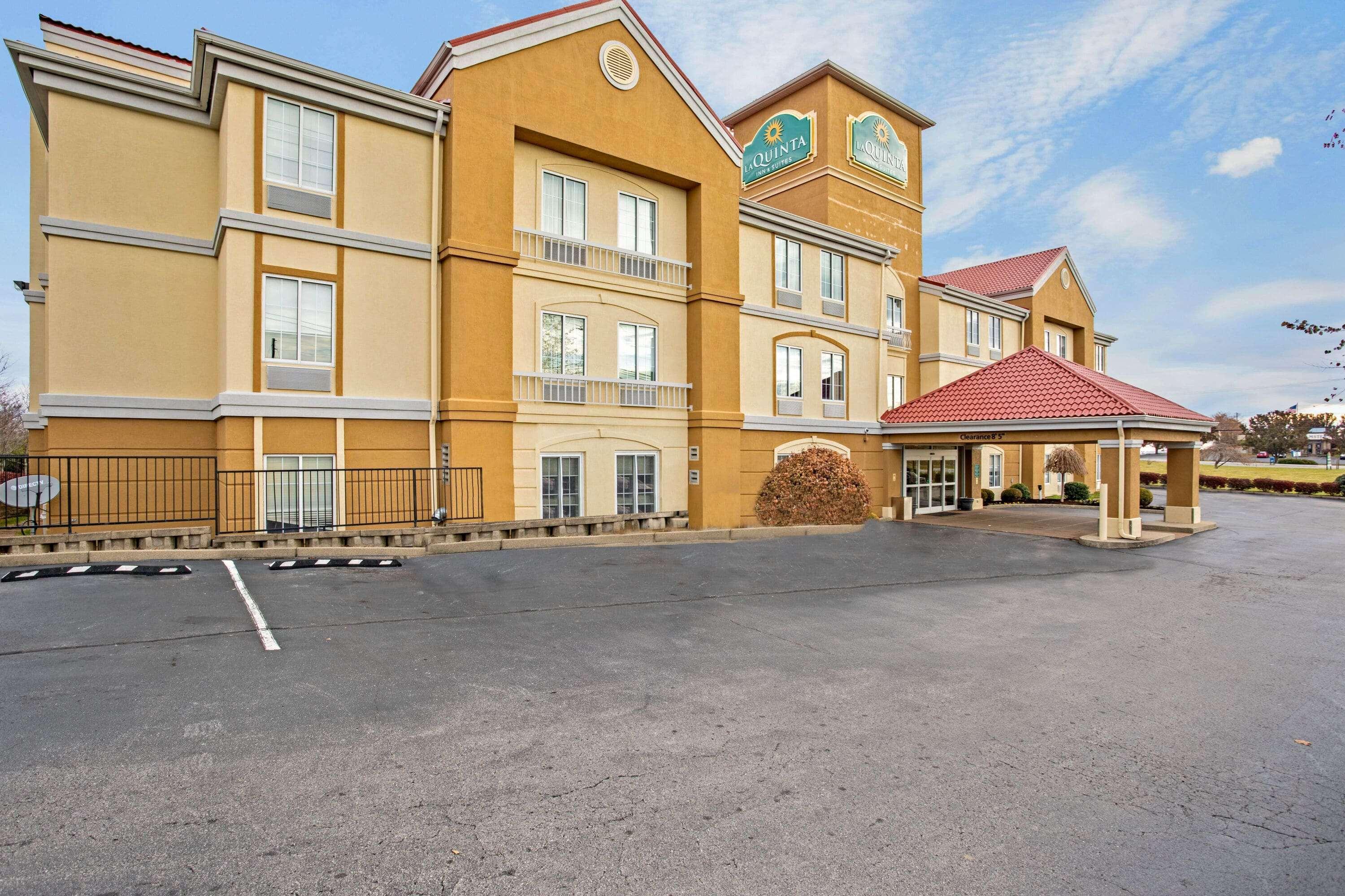 La Quinta By Wyndham Lexington South / Hamburg Ξενοδοχείο Εξωτερικό φωτογραφία