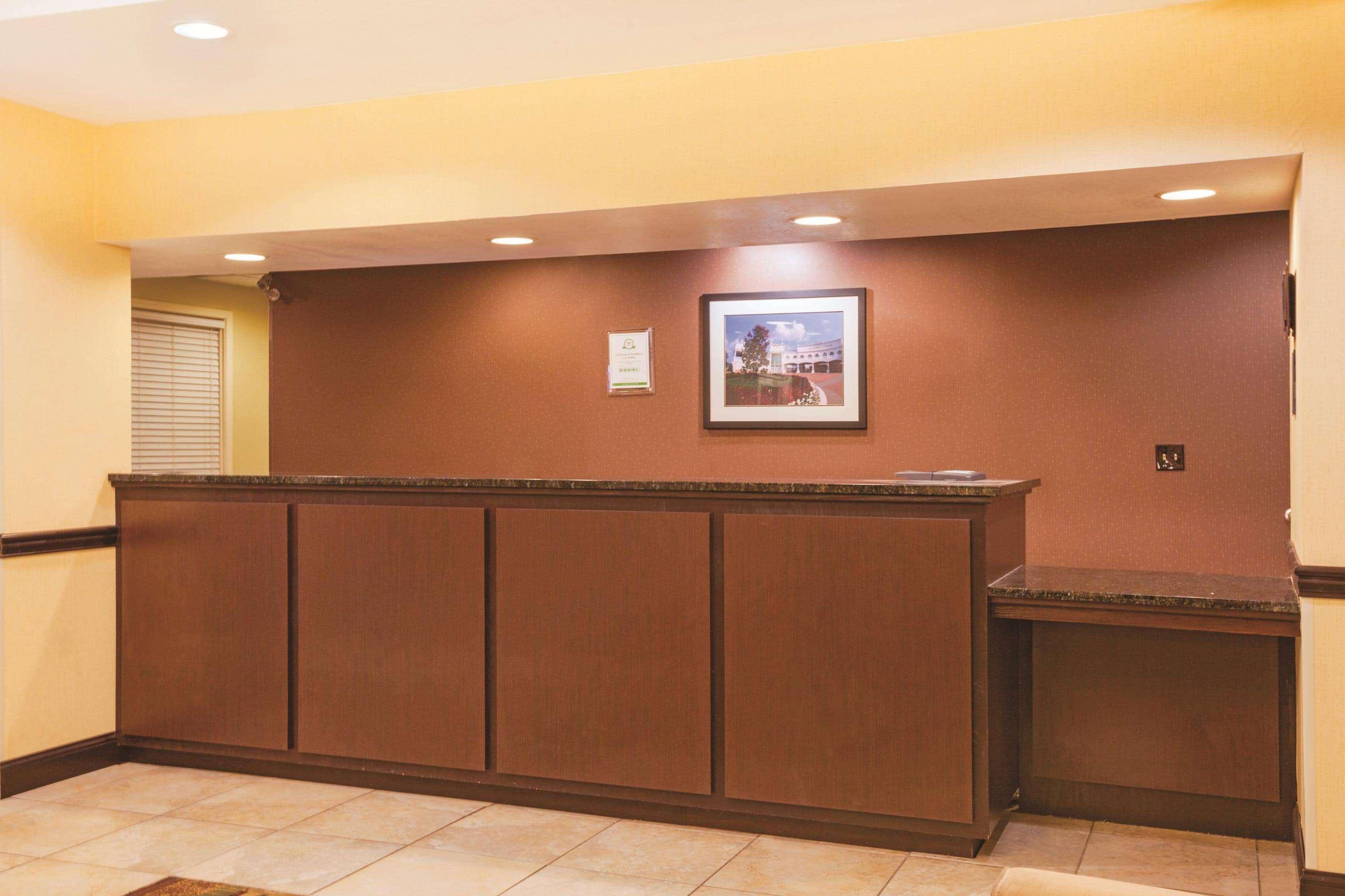 La Quinta By Wyndham Lexington South / Hamburg Ξενοδοχείο Εξωτερικό φωτογραφία