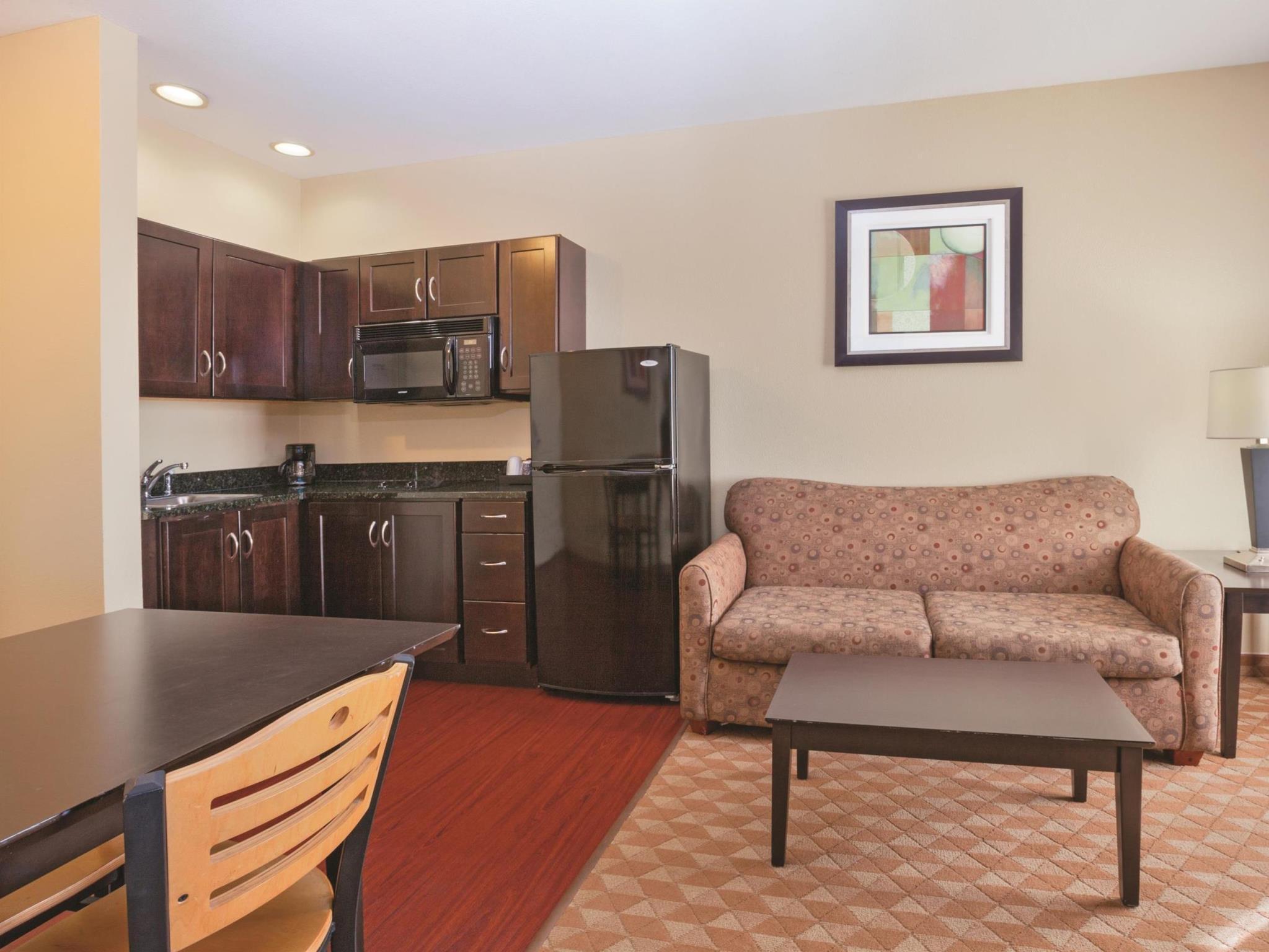 La Quinta By Wyndham Lexington South / Hamburg Ξενοδοχείο Εξωτερικό φωτογραφία