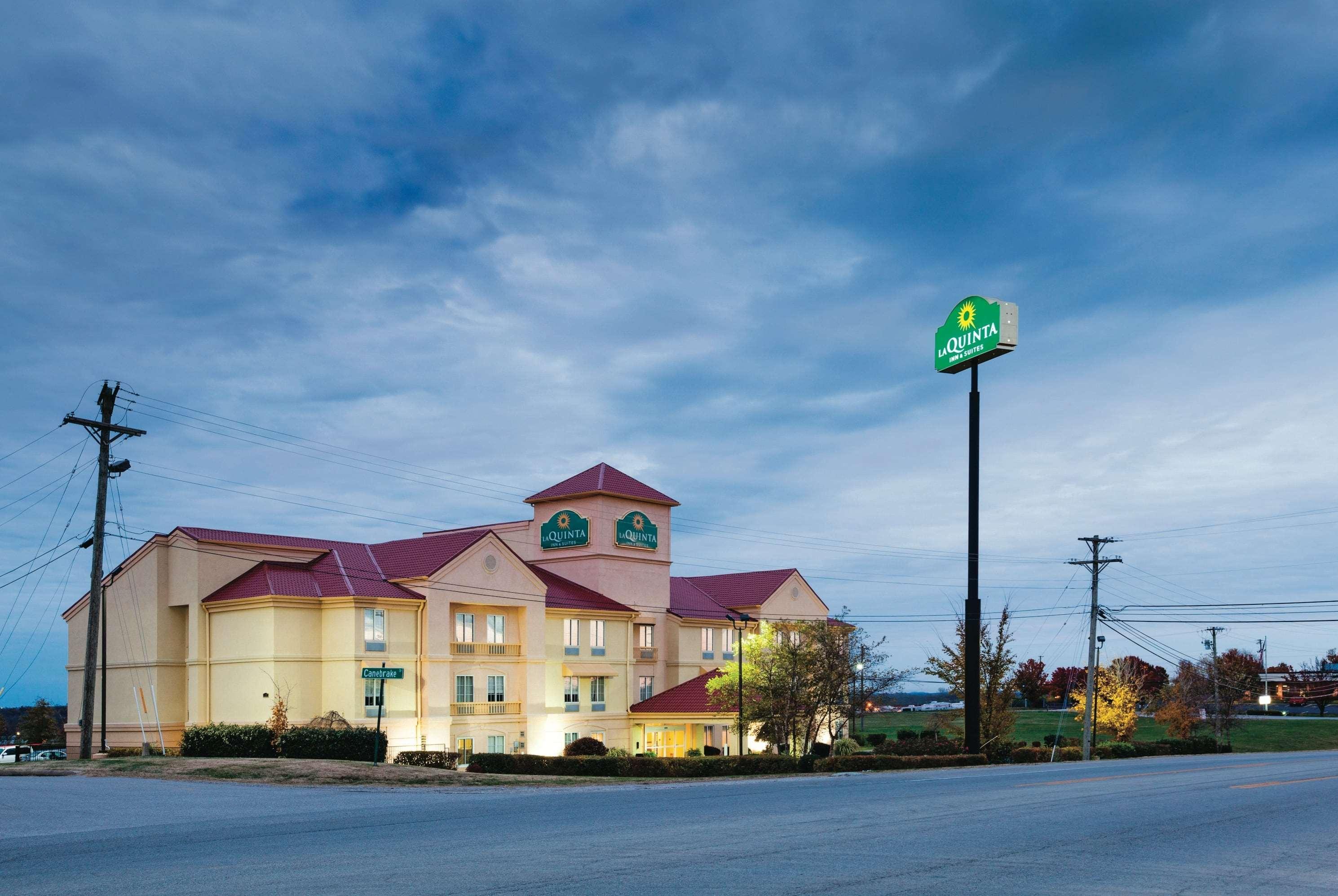 La Quinta By Wyndham Lexington South / Hamburg Ξενοδοχείο Εξωτερικό φωτογραφία