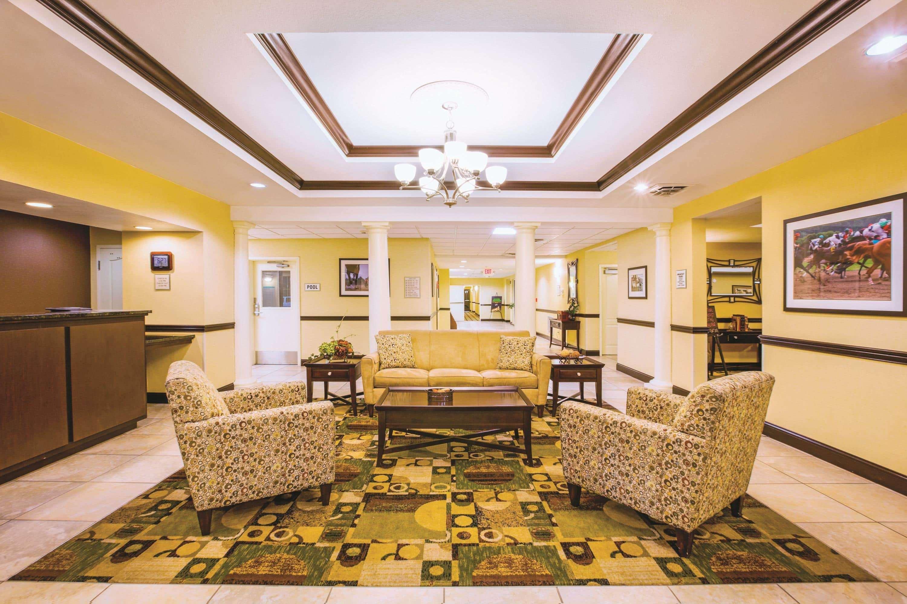 La Quinta By Wyndham Lexington South / Hamburg Ξενοδοχείο Εξωτερικό φωτογραφία
