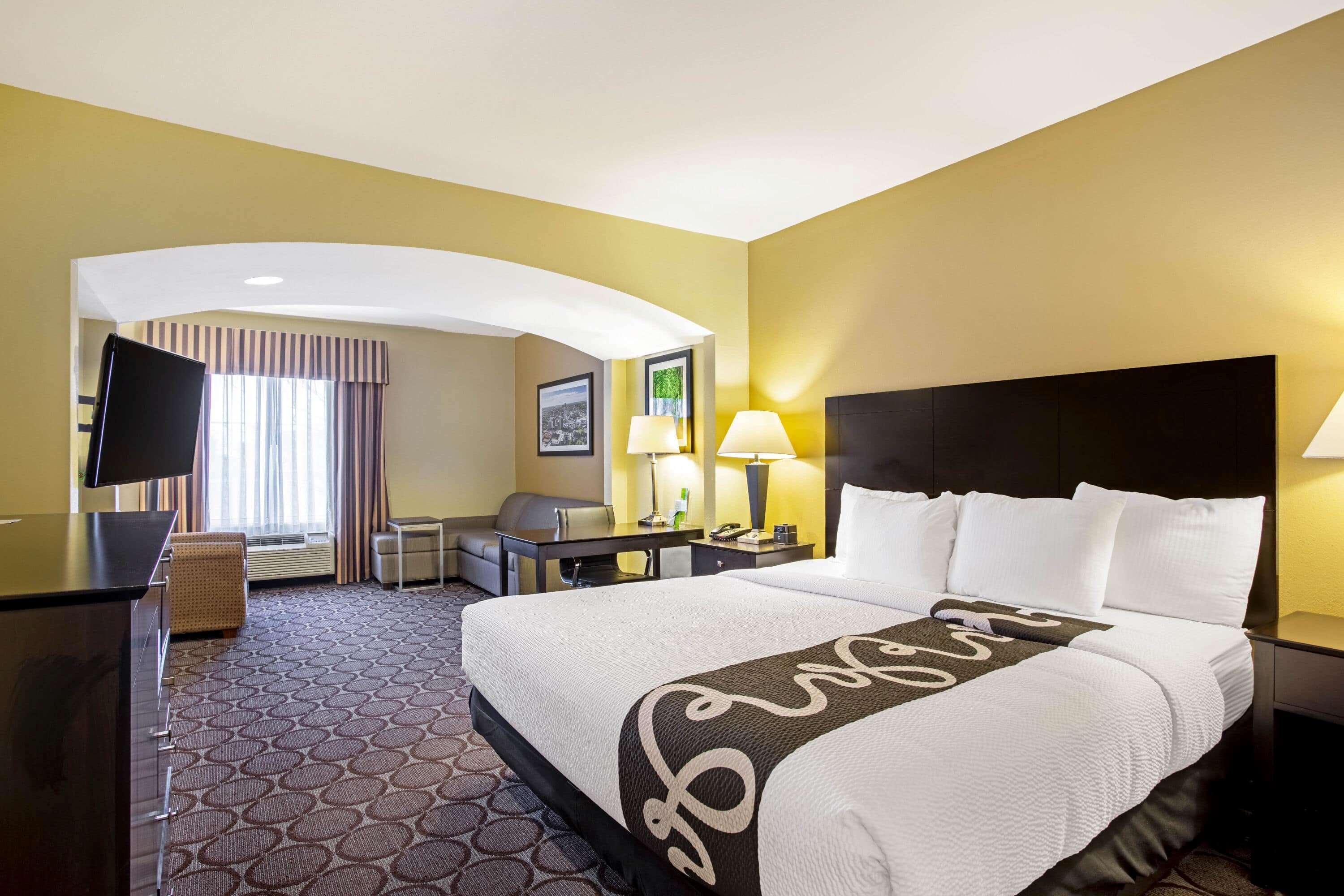 La Quinta By Wyndham Lexington South / Hamburg Ξενοδοχείο Εξωτερικό φωτογραφία