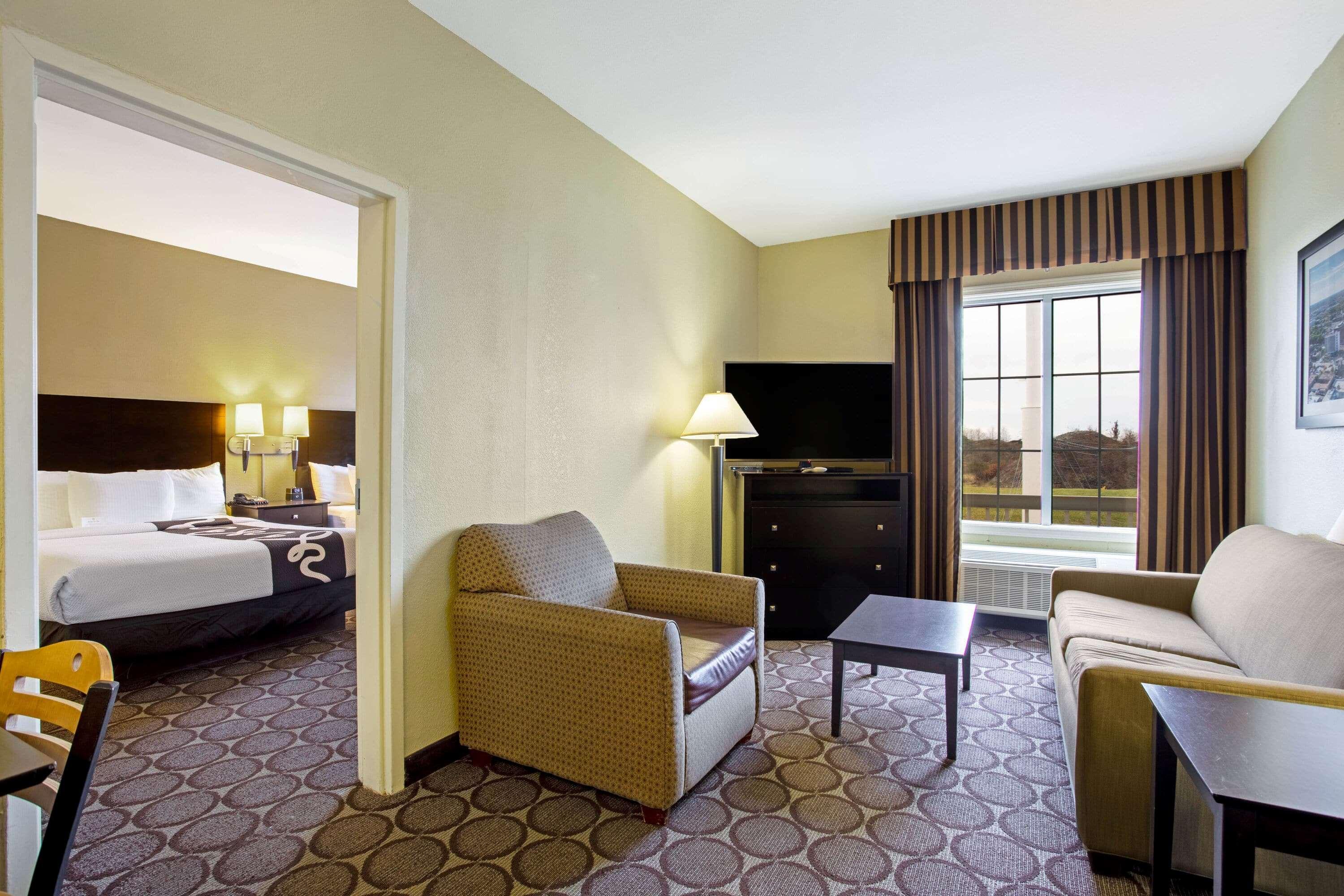 La Quinta By Wyndham Lexington South / Hamburg Ξενοδοχείο Εξωτερικό φωτογραφία