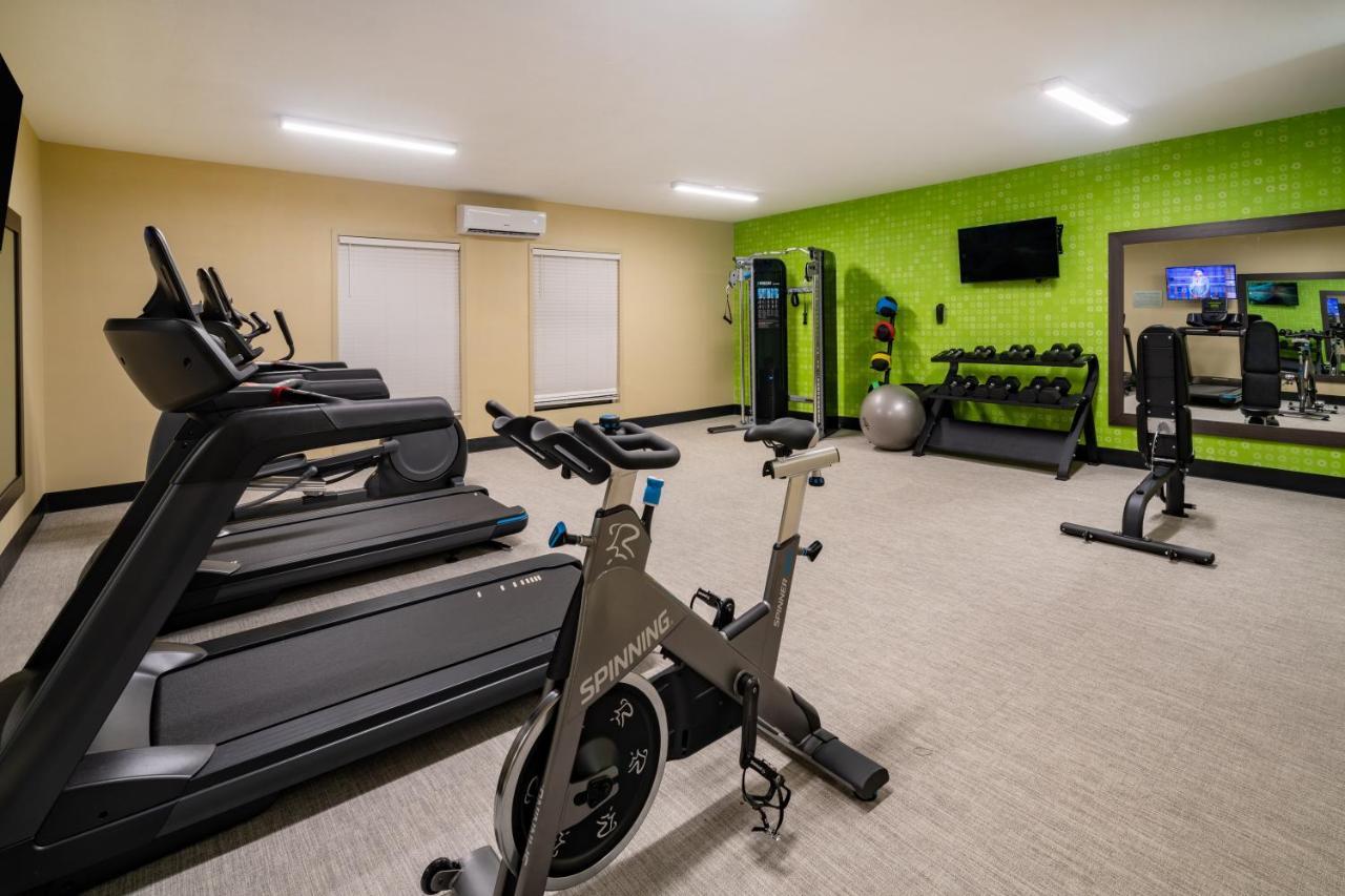 La Quinta By Wyndham Lexington South / Hamburg Ξενοδοχείο Εξωτερικό φωτογραφία