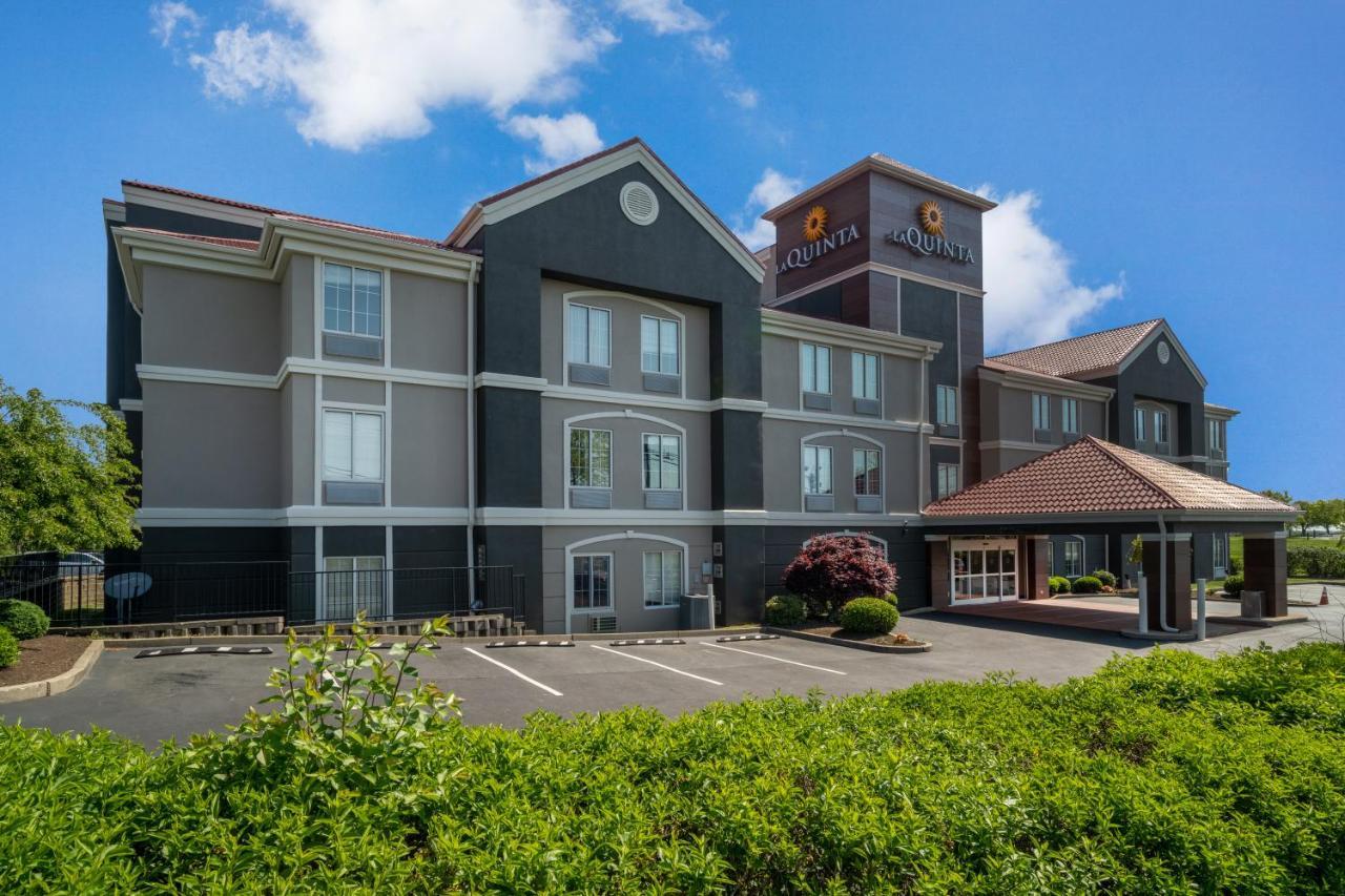 La Quinta By Wyndham Lexington South / Hamburg Ξενοδοχείο Εξωτερικό φωτογραφία