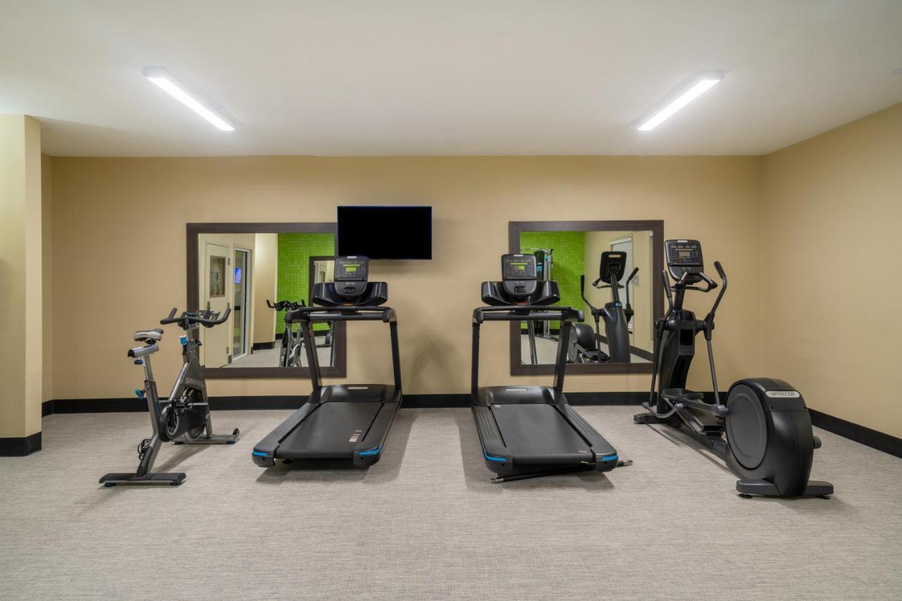 La Quinta By Wyndham Lexington South / Hamburg Ξενοδοχείο Εξωτερικό φωτογραφία