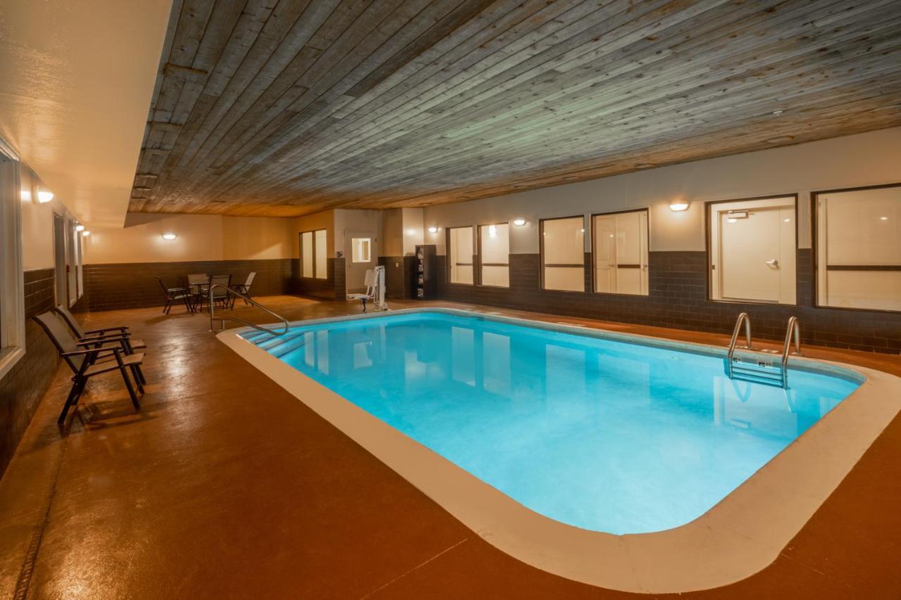 La Quinta By Wyndham Lexington South / Hamburg Ξενοδοχείο Εξωτερικό φωτογραφία