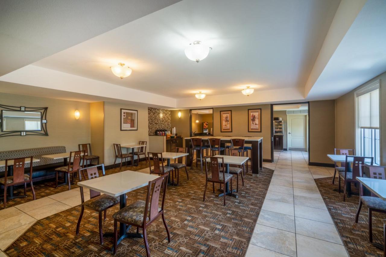 La Quinta By Wyndham Lexington South / Hamburg Ξενοδοχείο Εξωτερικό φωτογραφία