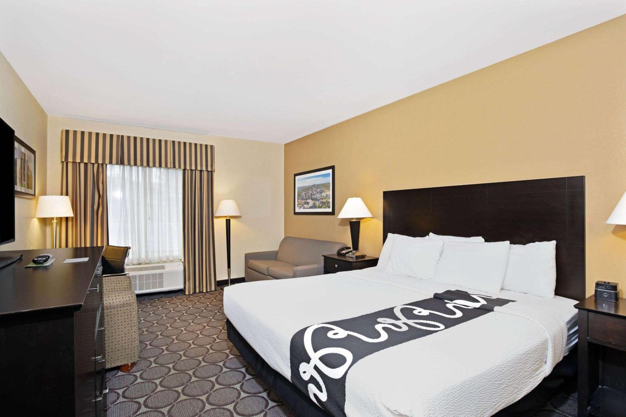 La Quinta By Wyndham Lexington South / Hamburg Ξενοδοχείο Εξωτερικό φωτογραφία