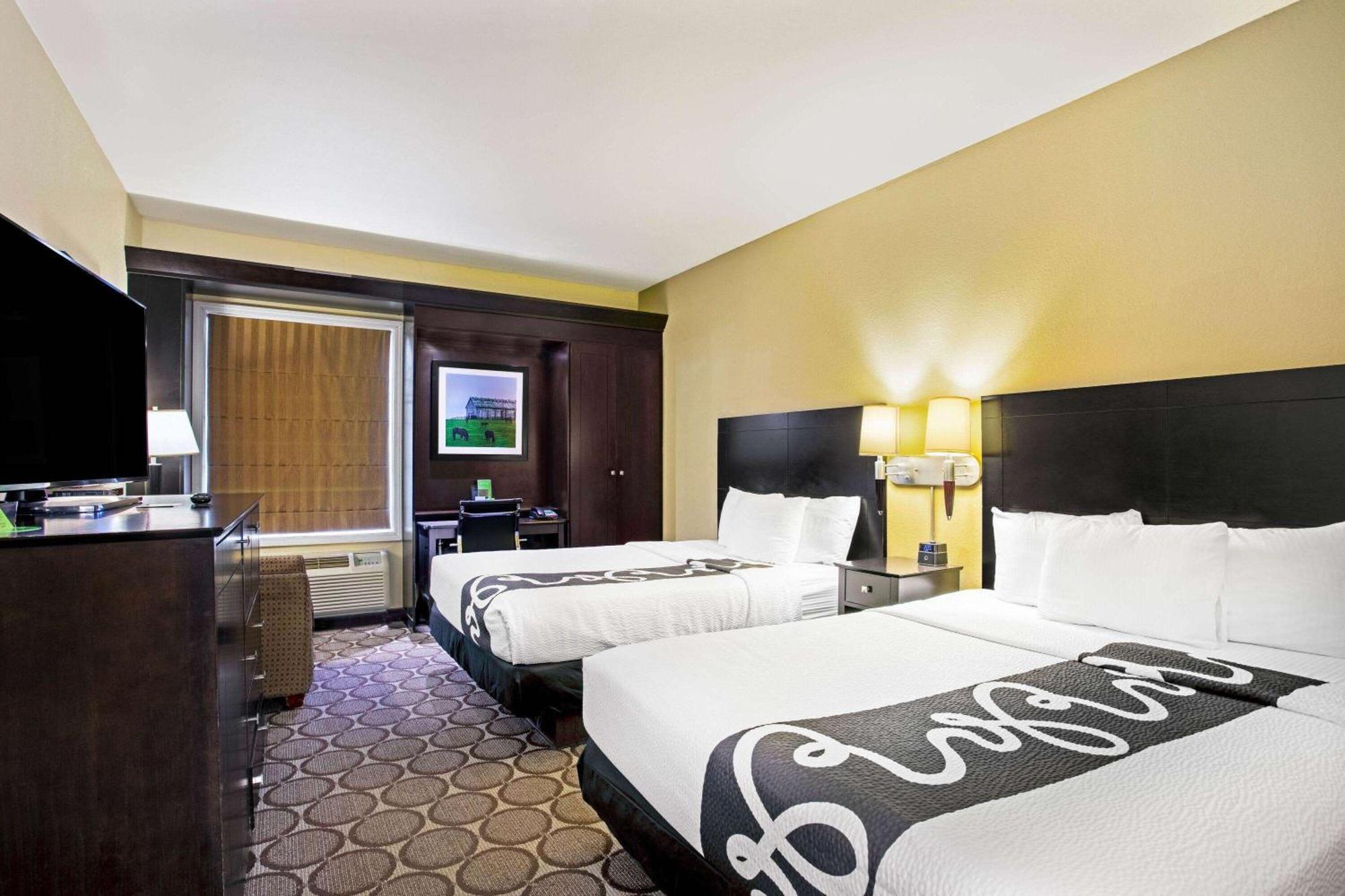 La Quinta By Wyndham Lexington South / Hamburg Ξενοδοχείο Εξωτερικό φωτογραφία