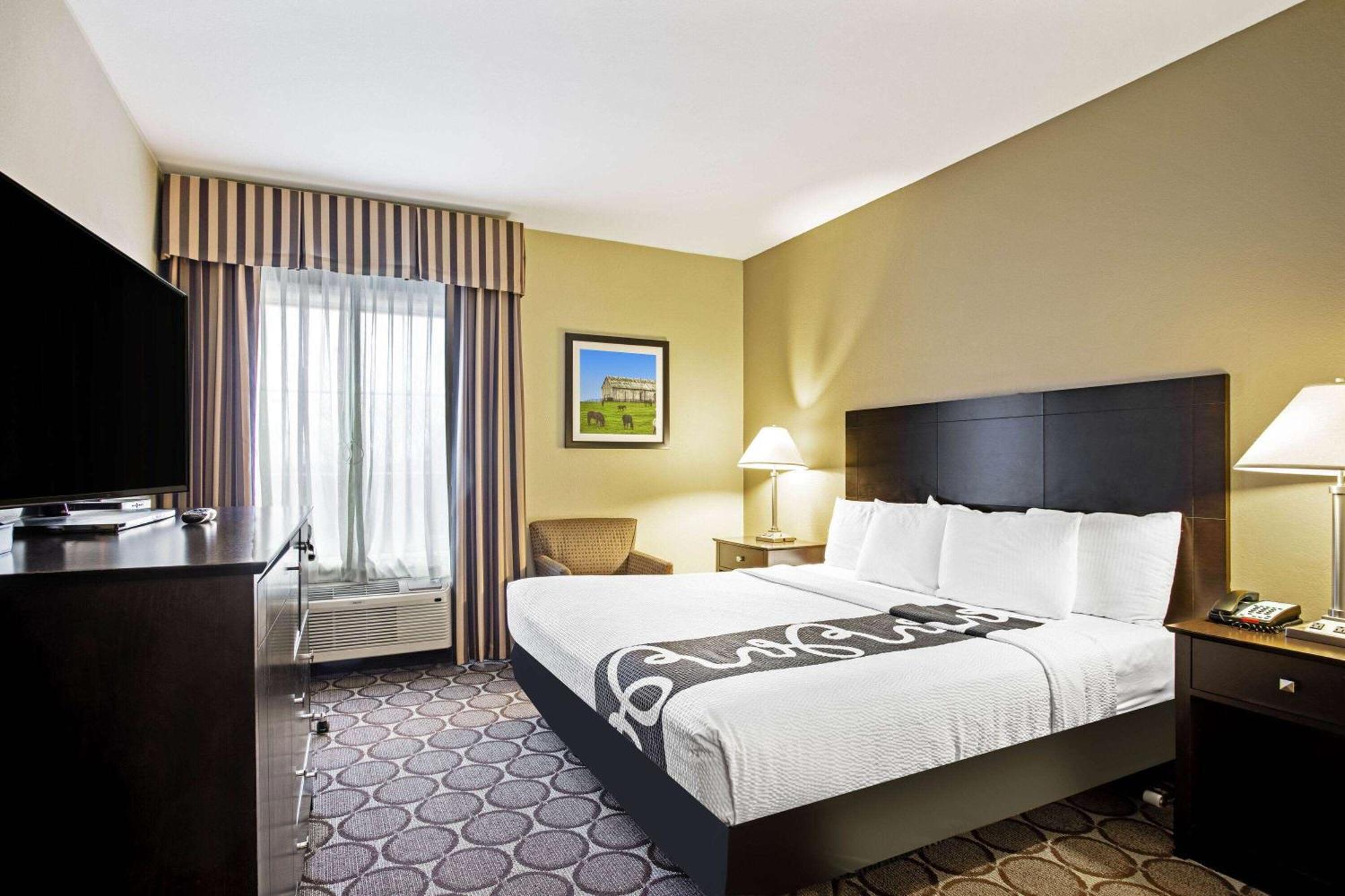 La Quinta By Wyndham Lexington South / Hamburg Ξενοδοχείο Εξωτερικό φωτογραφία