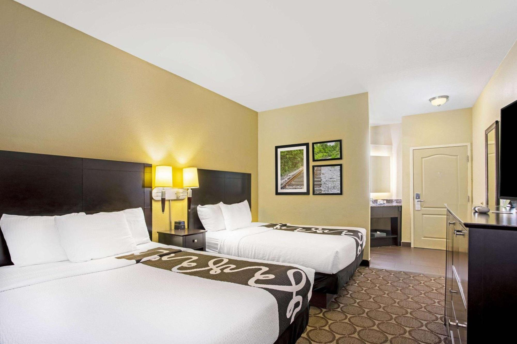 La Quinta By Wyndham Lexington South / Hamburg Ξενοδοχείο Εξωτερικό φωτογραφία