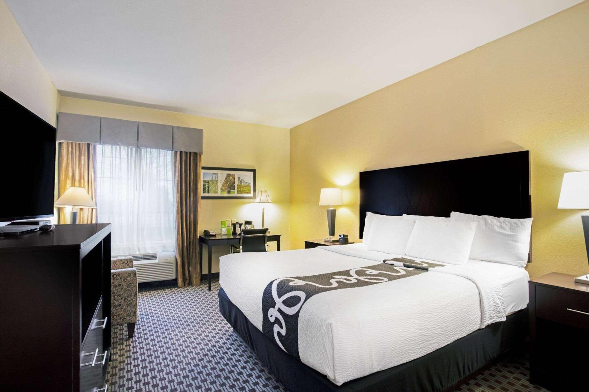 La Quinta By Wyndham Lexington South / Hamburg Ξενοδοχείο Εξωτερικό φωτογραφία