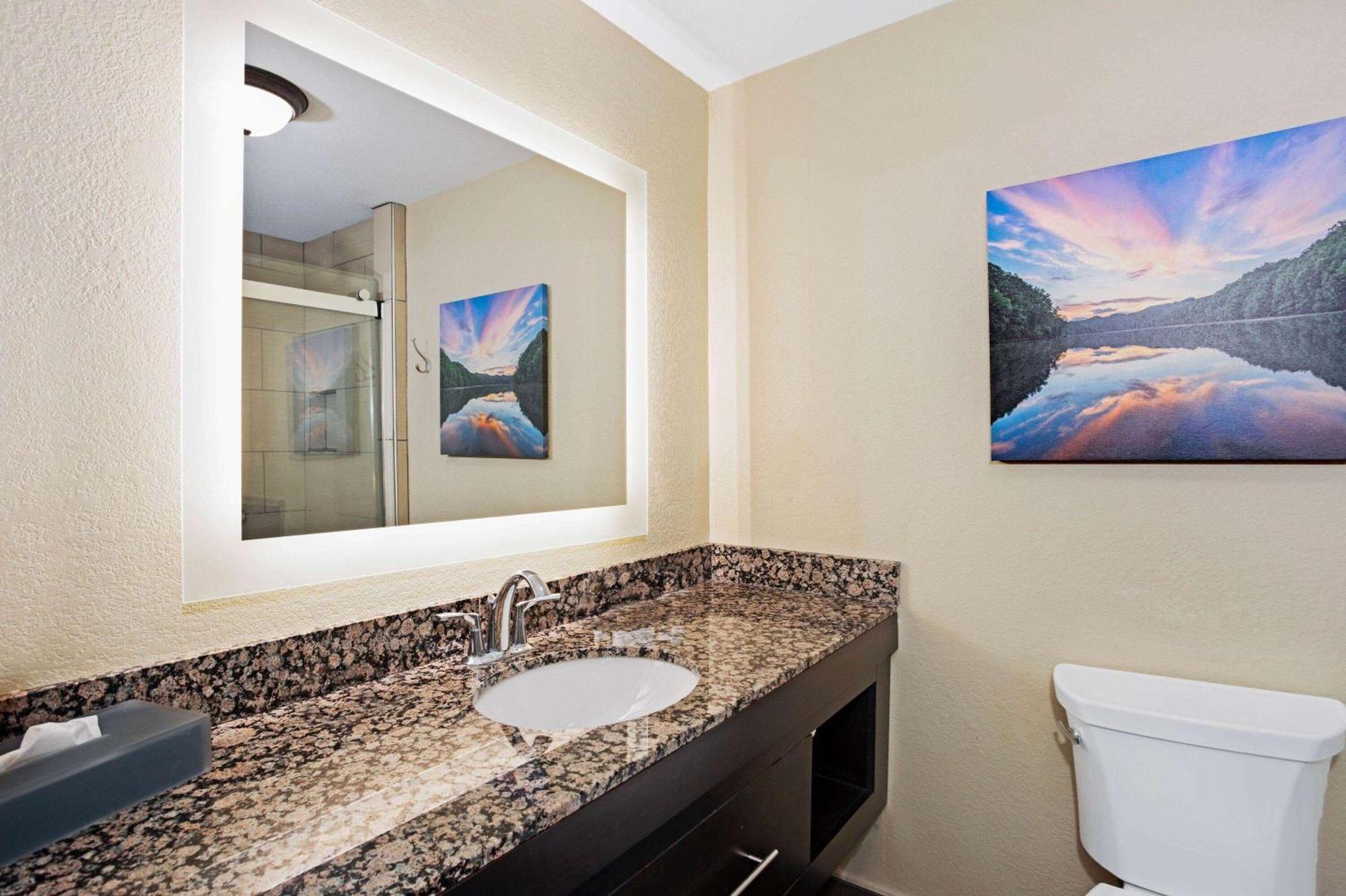 La Quinta By Wyndham Lexington South / Hamburg Ξενοδοχείο Εξωτερικό φωτογραφία