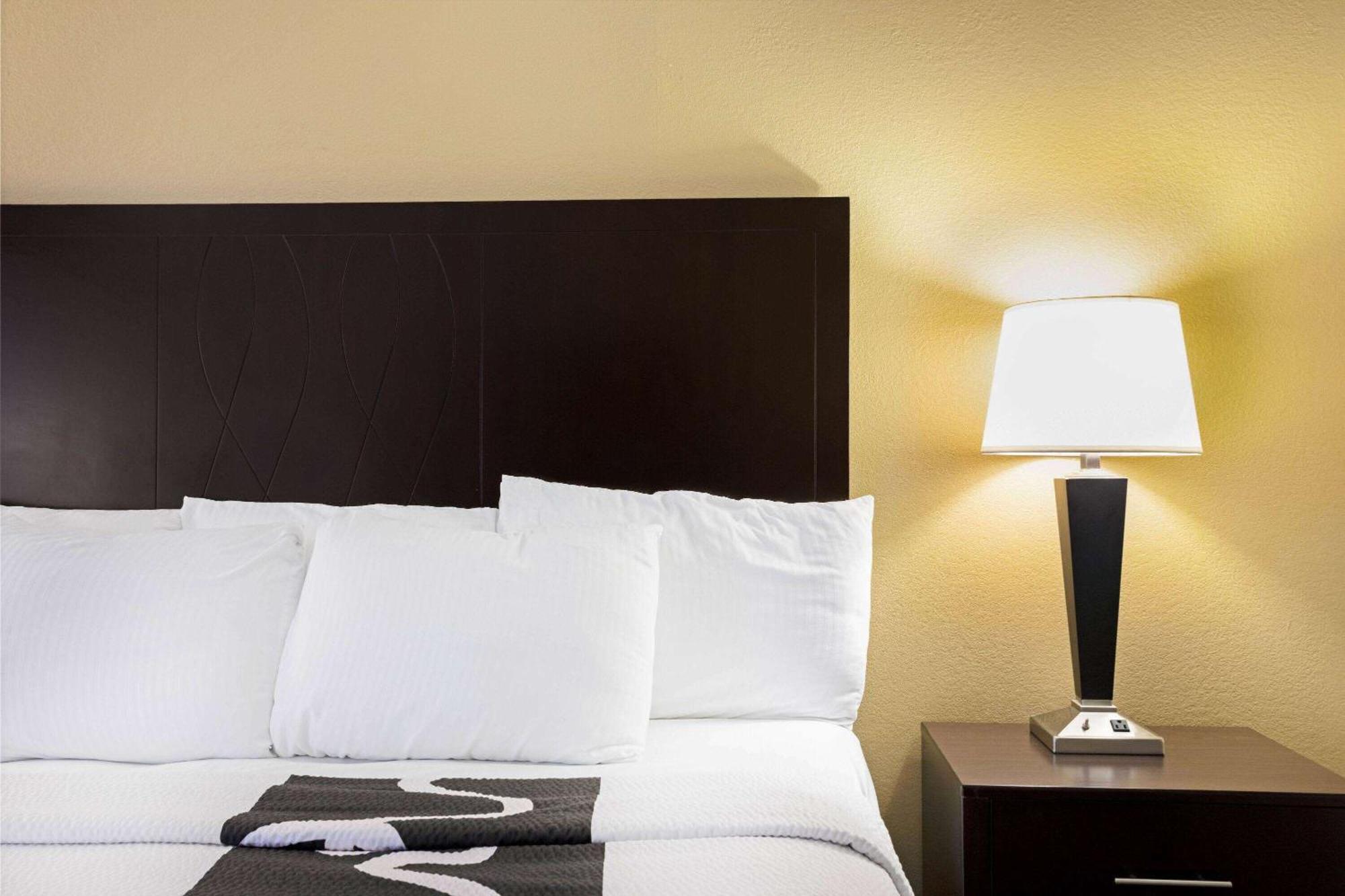 La Quinta By Wyndham Lexington South / Hamburg Ξενοδοχείο Εξωτερικό φωτογραφία
