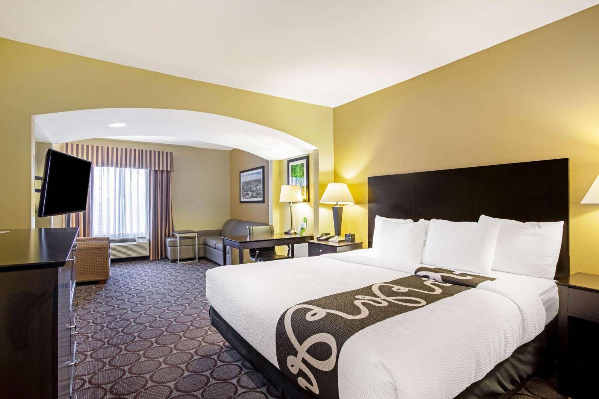 La Quinta By Wyndham Lexington South / Hamburg Ξενοδοχείο Εξωτερικό φωτογραφία
